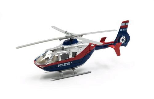 Jägerndorfer JCJC3102 Polizei Hubschrauber